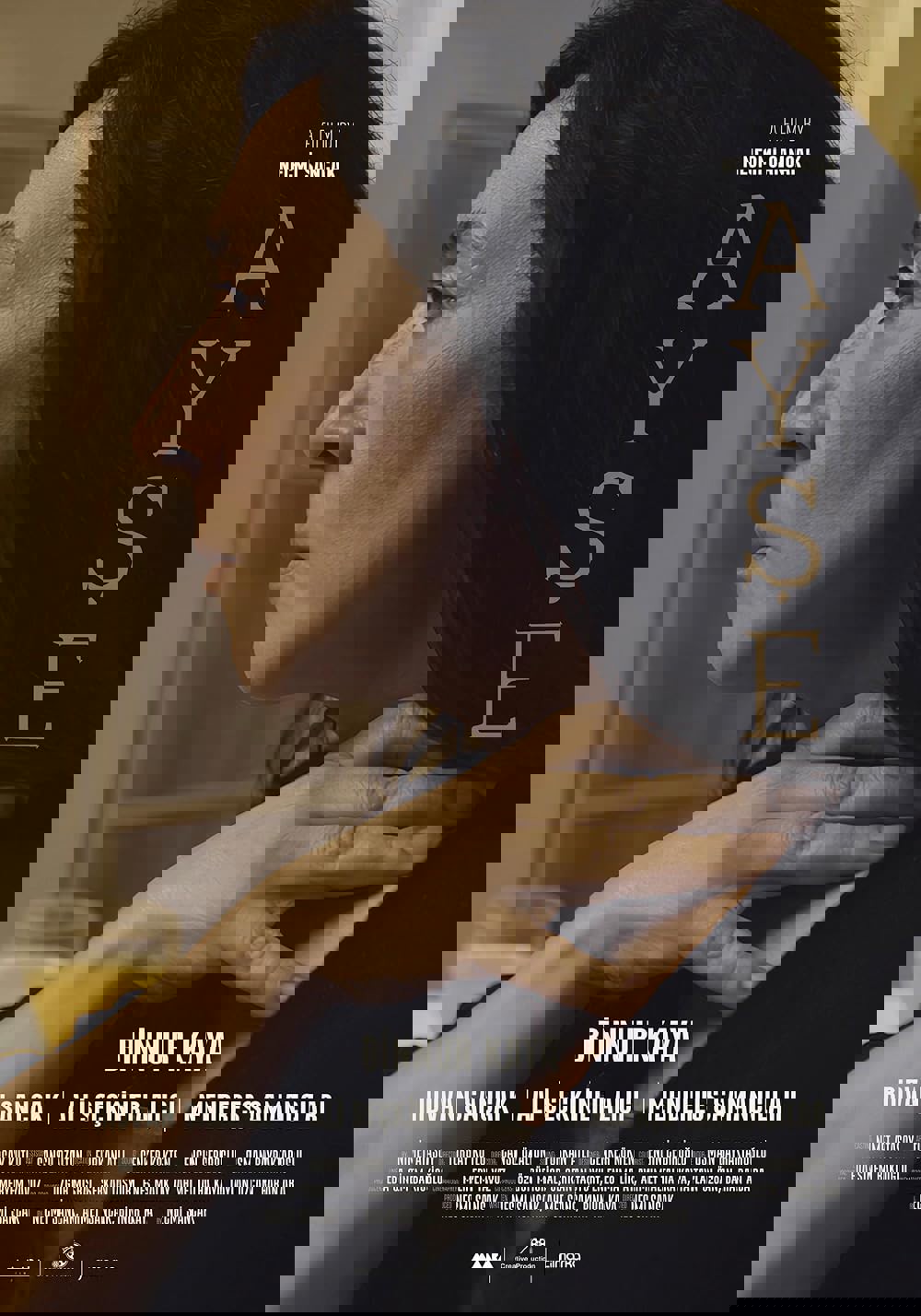 Ayşe Filmi: Vicdan ve Sanat Arasındaki İnce Çizgi