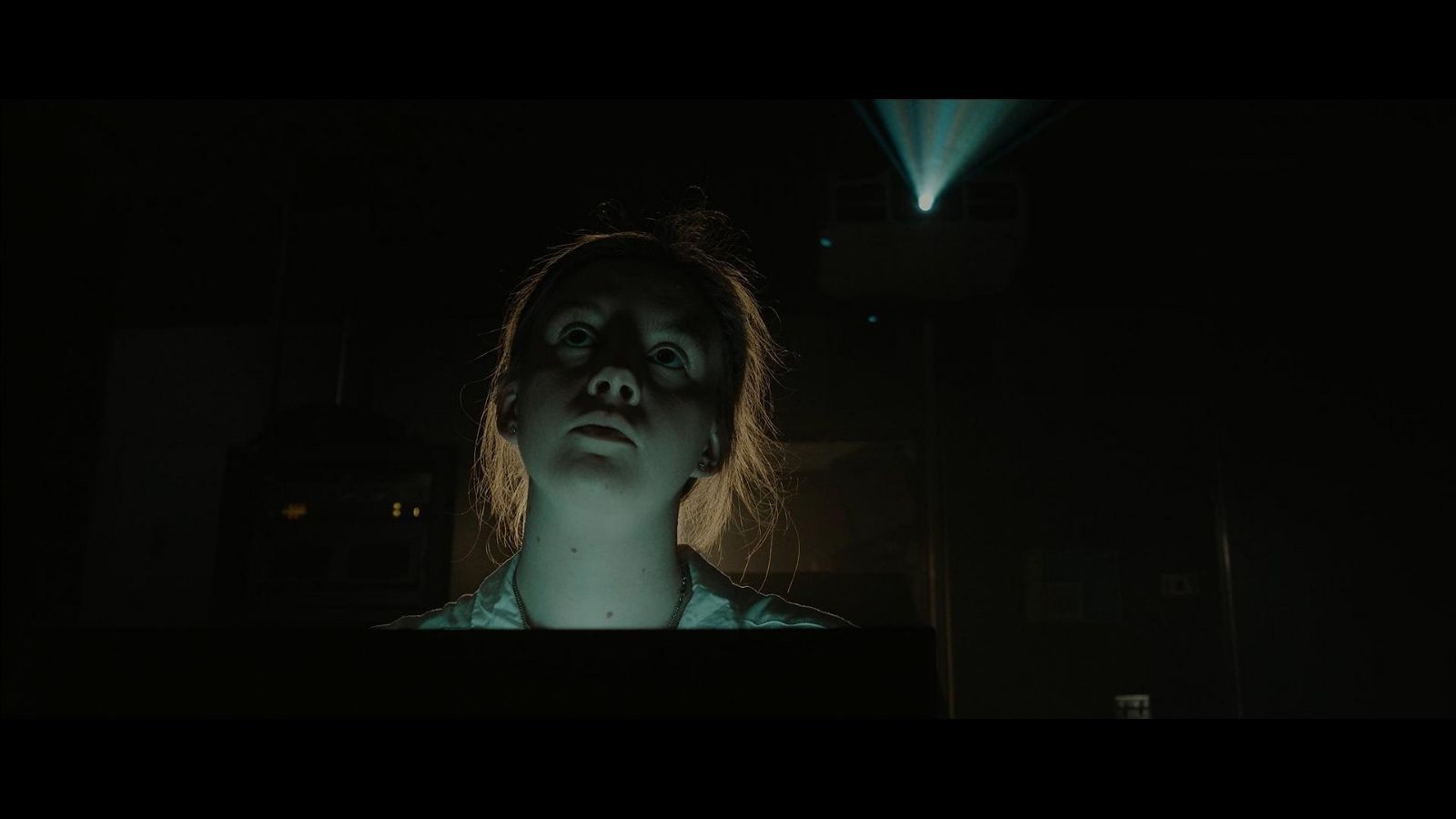 Universal, Viral Korku Fenomeni “Portrait of God”ı Uzun Metraja Uyarlıyor