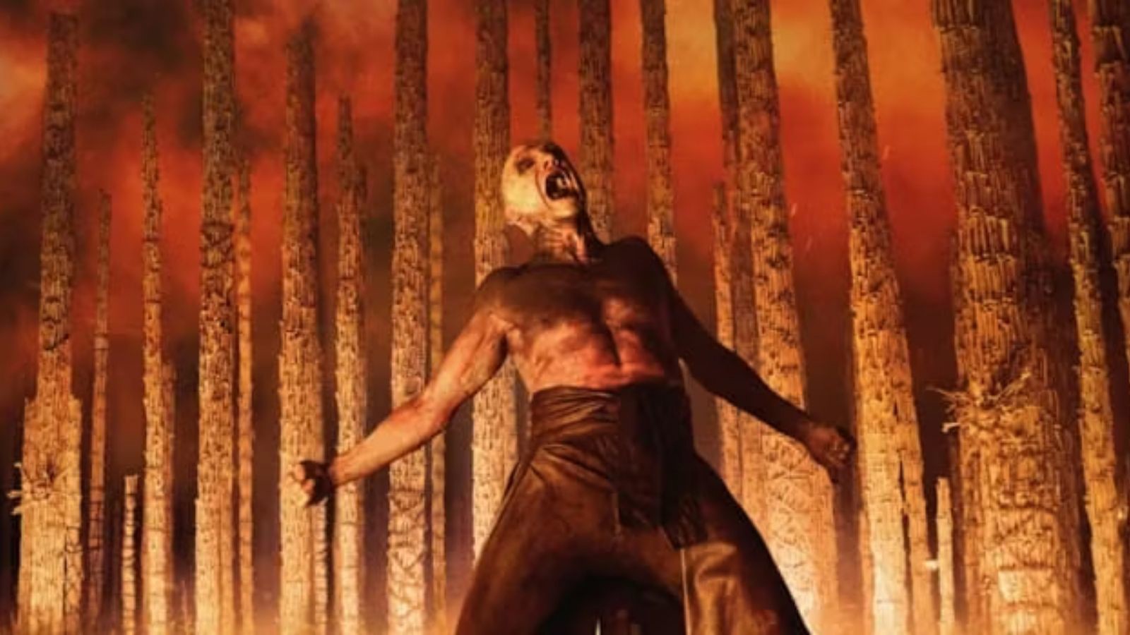 28 Yıl Sonra: Kemik Tapınağı Yeni Fragmanıyla Ortalığı Karıştırdı