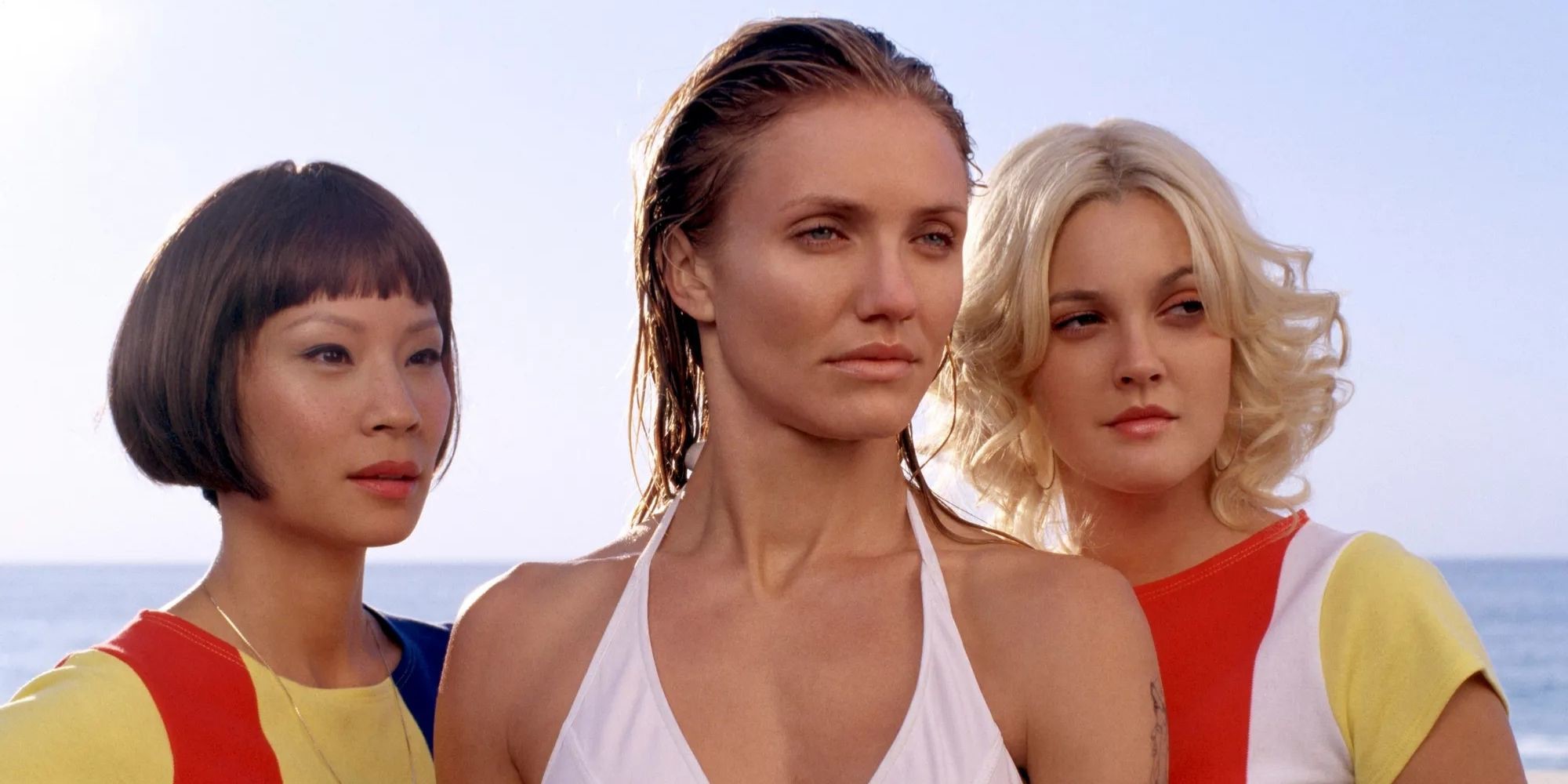 "Charlie’nin Melekleri" 50. Yılında Geri Dönüyor