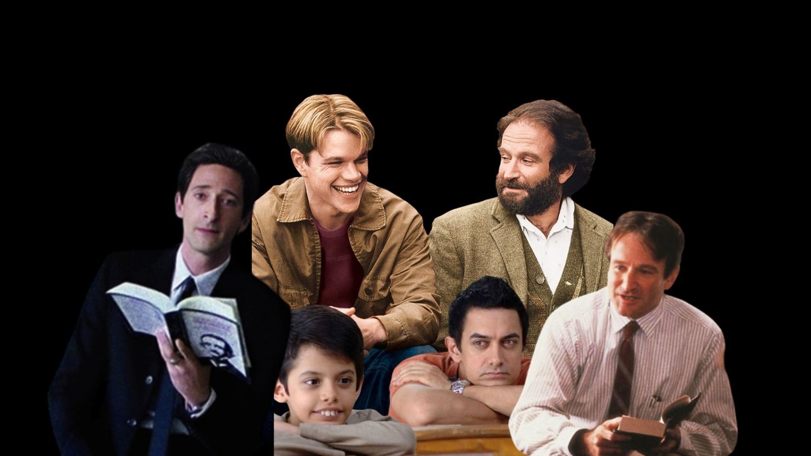 Öğretmenler İçin En İlham Verici 15 Film Önerisi 