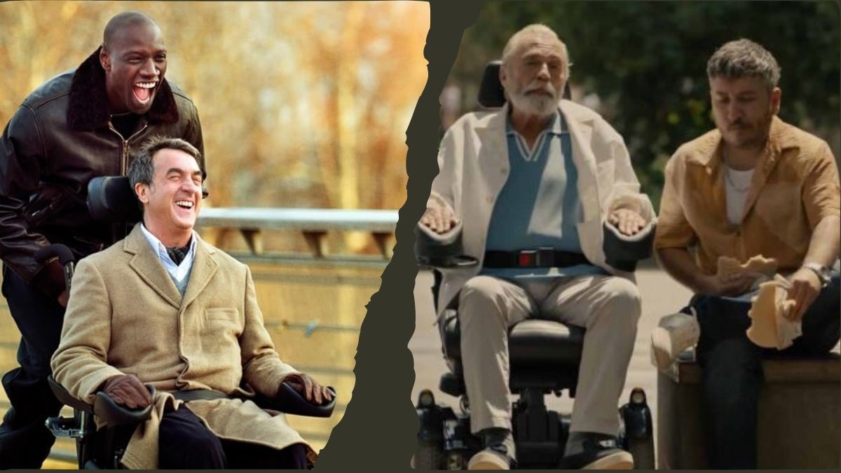 Intouchables Filminin Gerçek Hikayesi Ne? Yan Yana Filminin Uyarlandığı Fransız Dramı