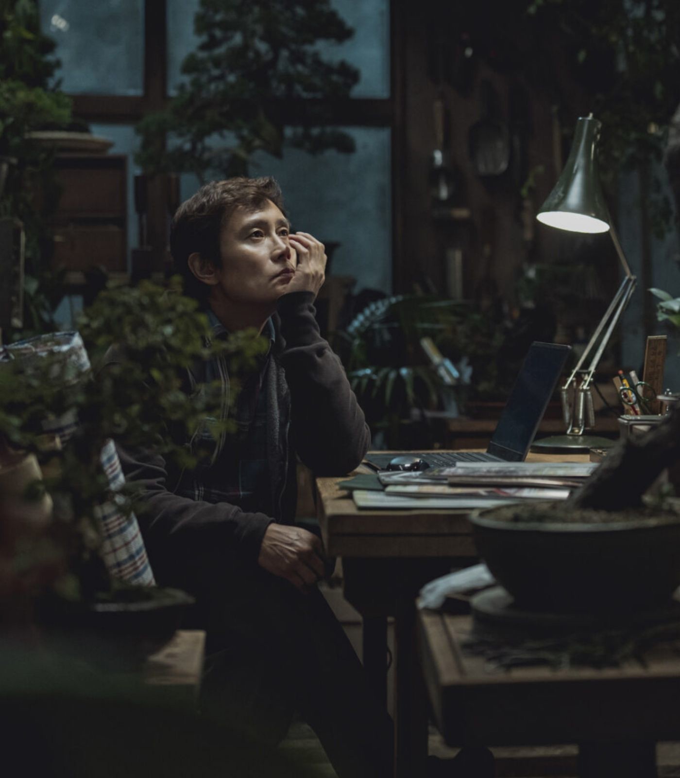 Park Chan-wook’un Yeni Başyapıtı "No Other Choice" Sinemaseverleri İkiye Böldü