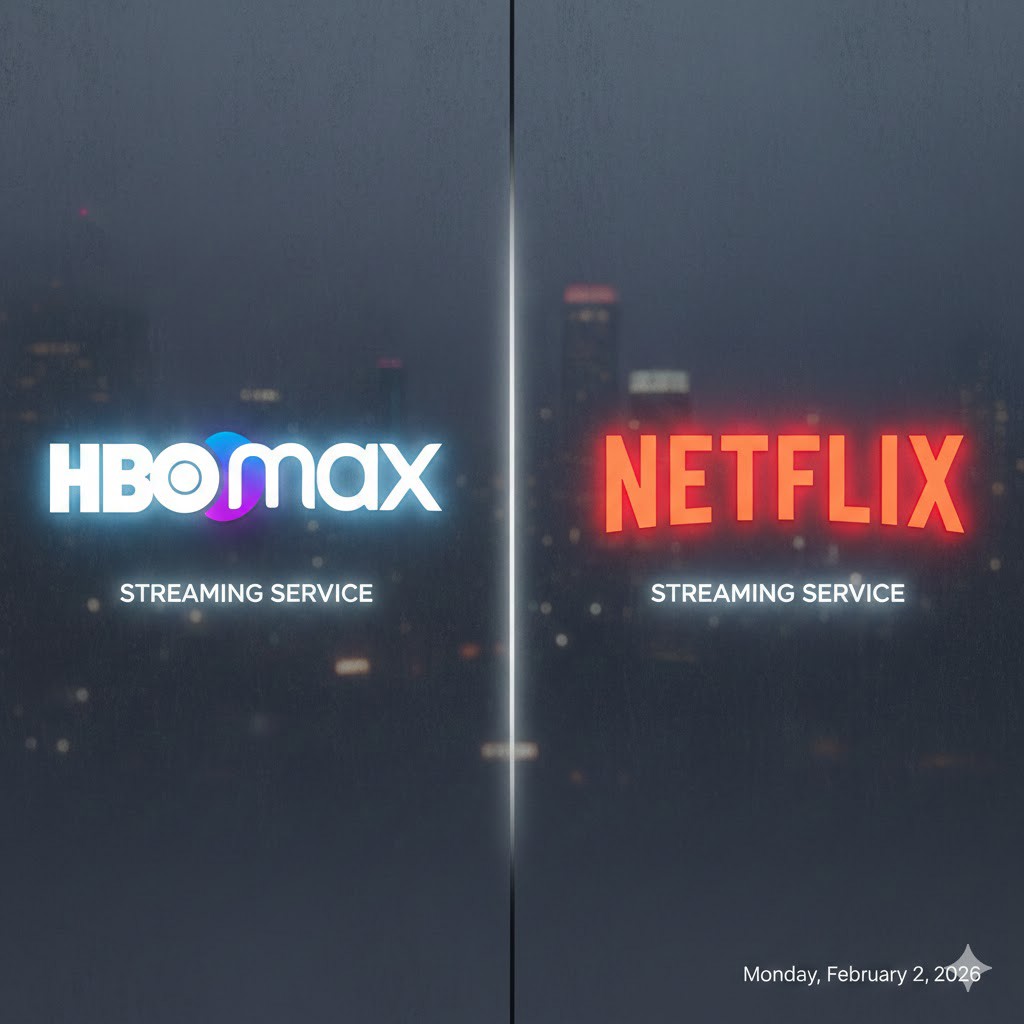 Netflix mi, HBO Max mi? Türkiye’nin En Sevilen Yayın Platformları
