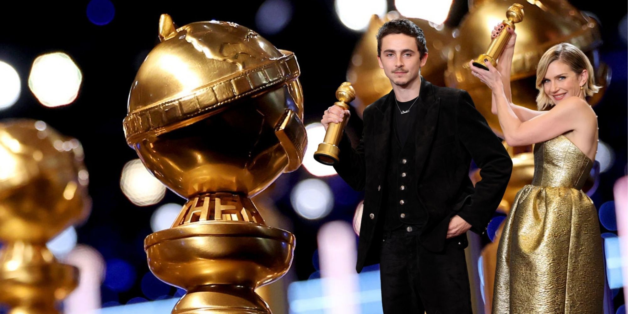 "83. Altın Küre Ödülleri", Beverly Hills’te Sahiplerini Buldu