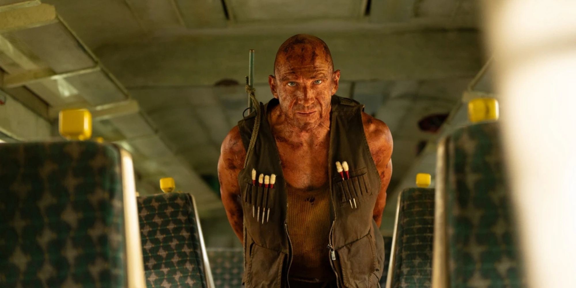 28 Yıl Sonra: Kemik Tapınağı Yeni Fragmanıyla Ortalığı Karıştırdı