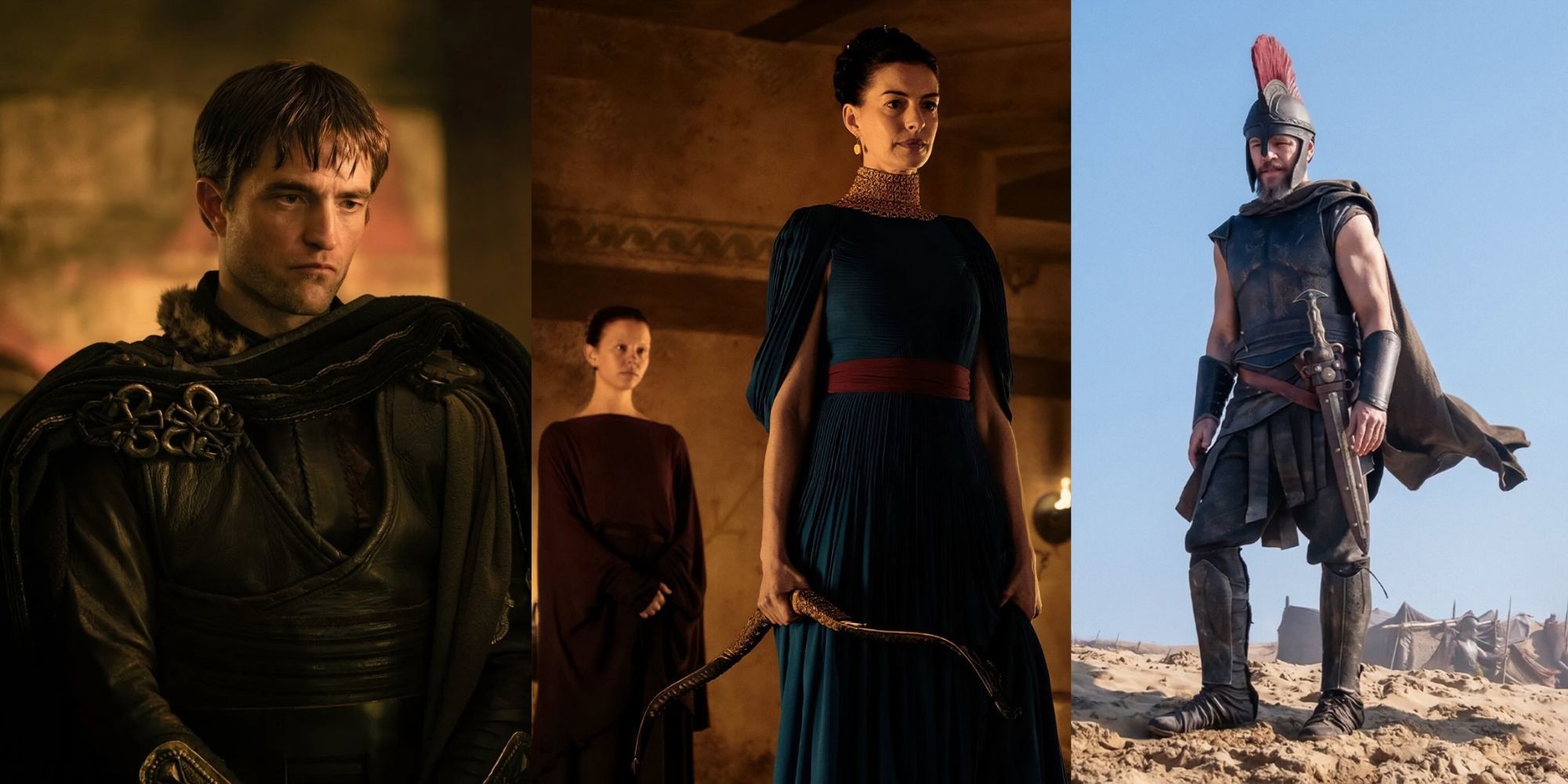 Christopher Nolan’dan The Odyssey Geliyor! Yıldızlarla Dolu Kadro ve Epik Bir Yolculuk