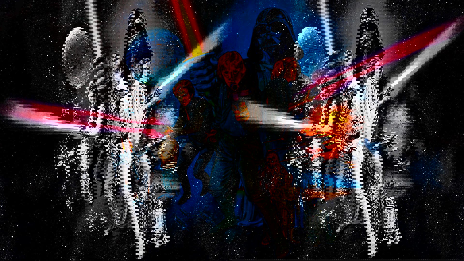 Star Wars Filmlerini Hangi Sırayla İzlemelisiniz?