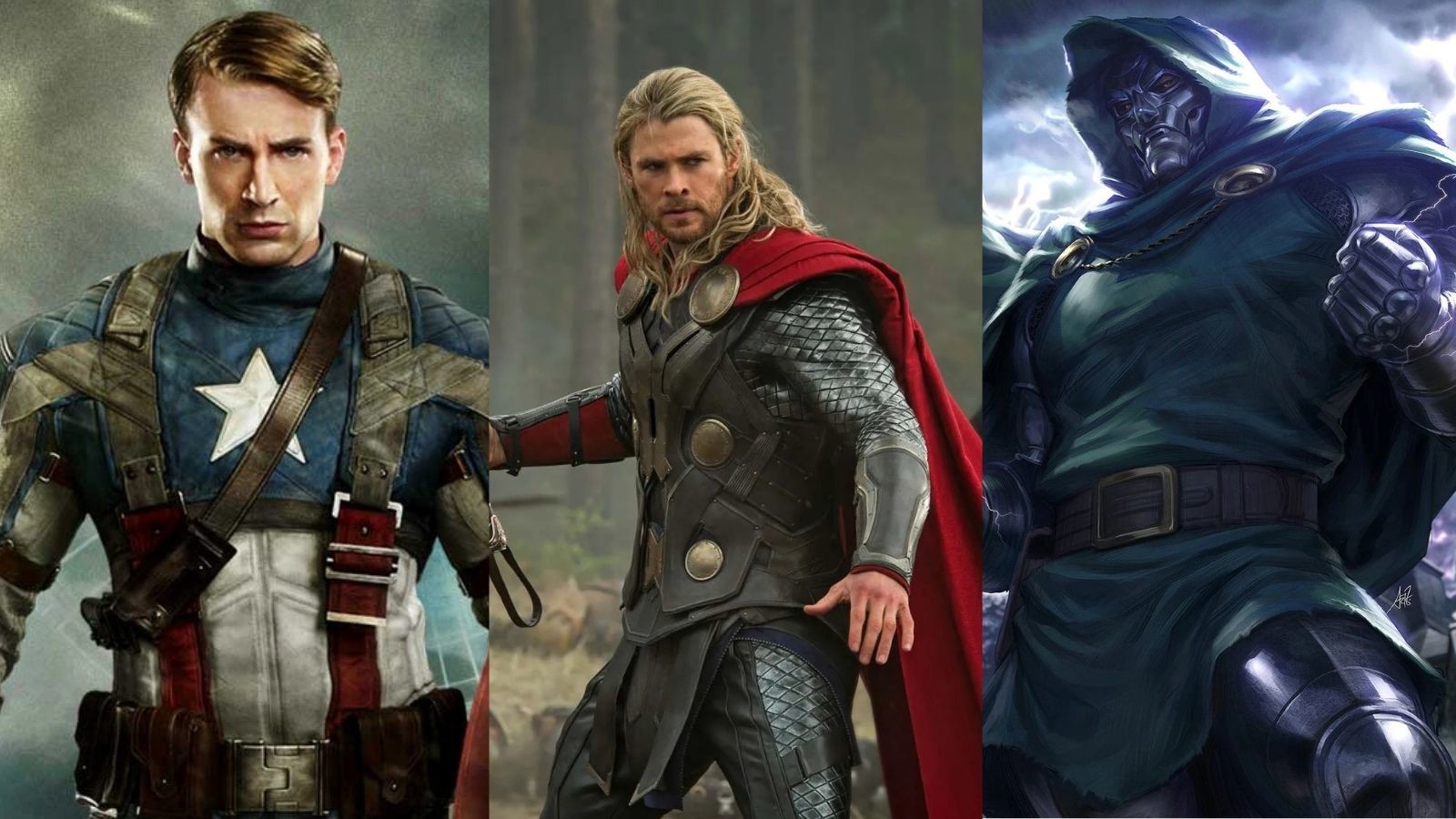 "Avengers: Doomsday" Hakkında Yeni Söylentiler Ortaya Çıktı, Ana Karakterler ve Hikâye Yapısı Netleşiyor