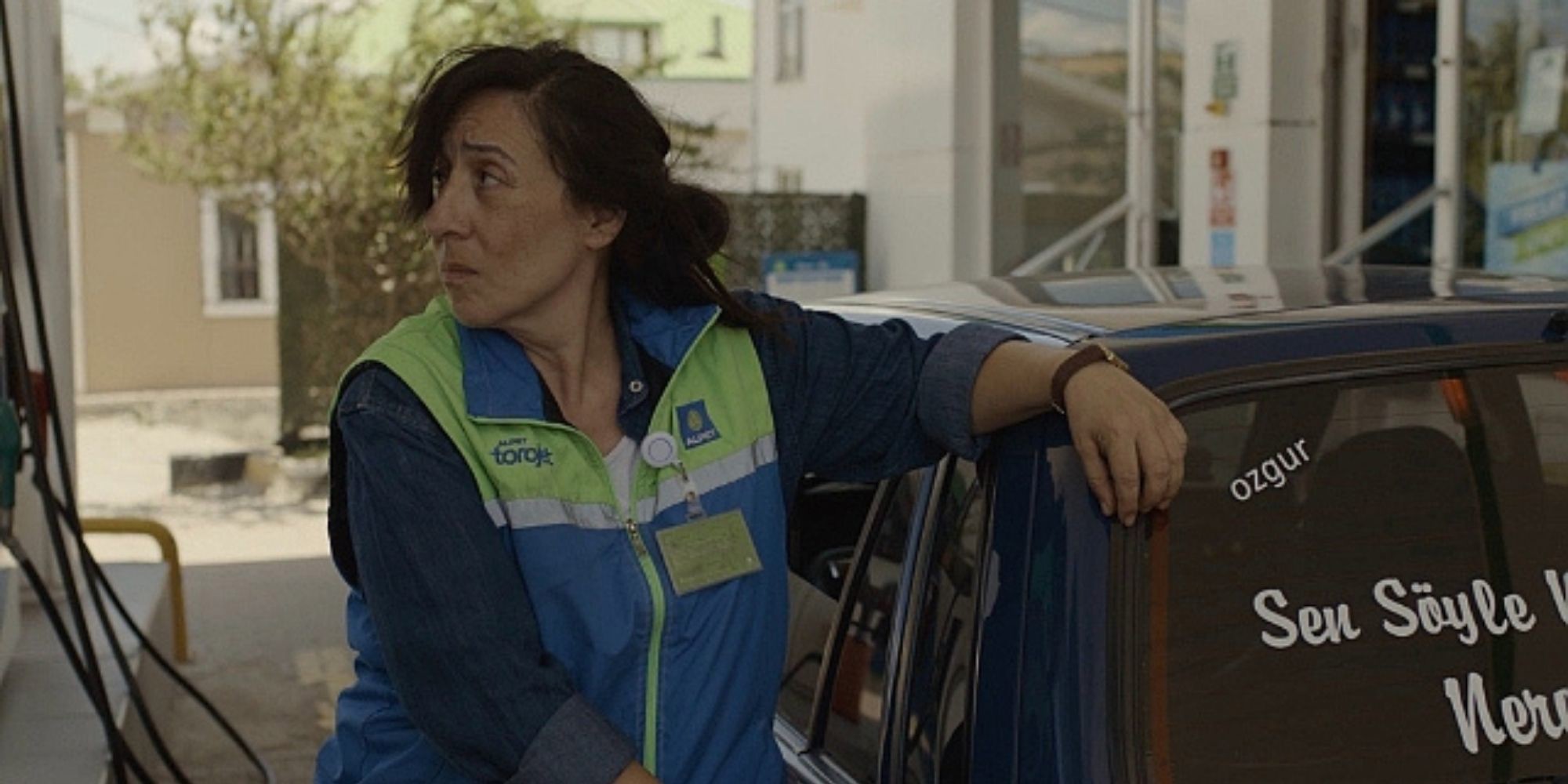 Ayşe Filmi: Vicdan ve Sanat Arasındaki İnce Çizgi