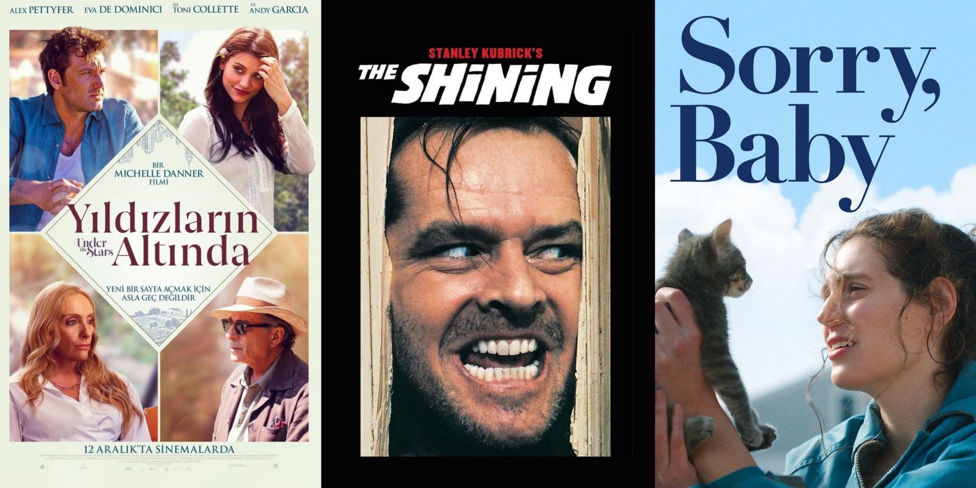 12 Aralık'ta Vizyona Giren Filmler Neler?
