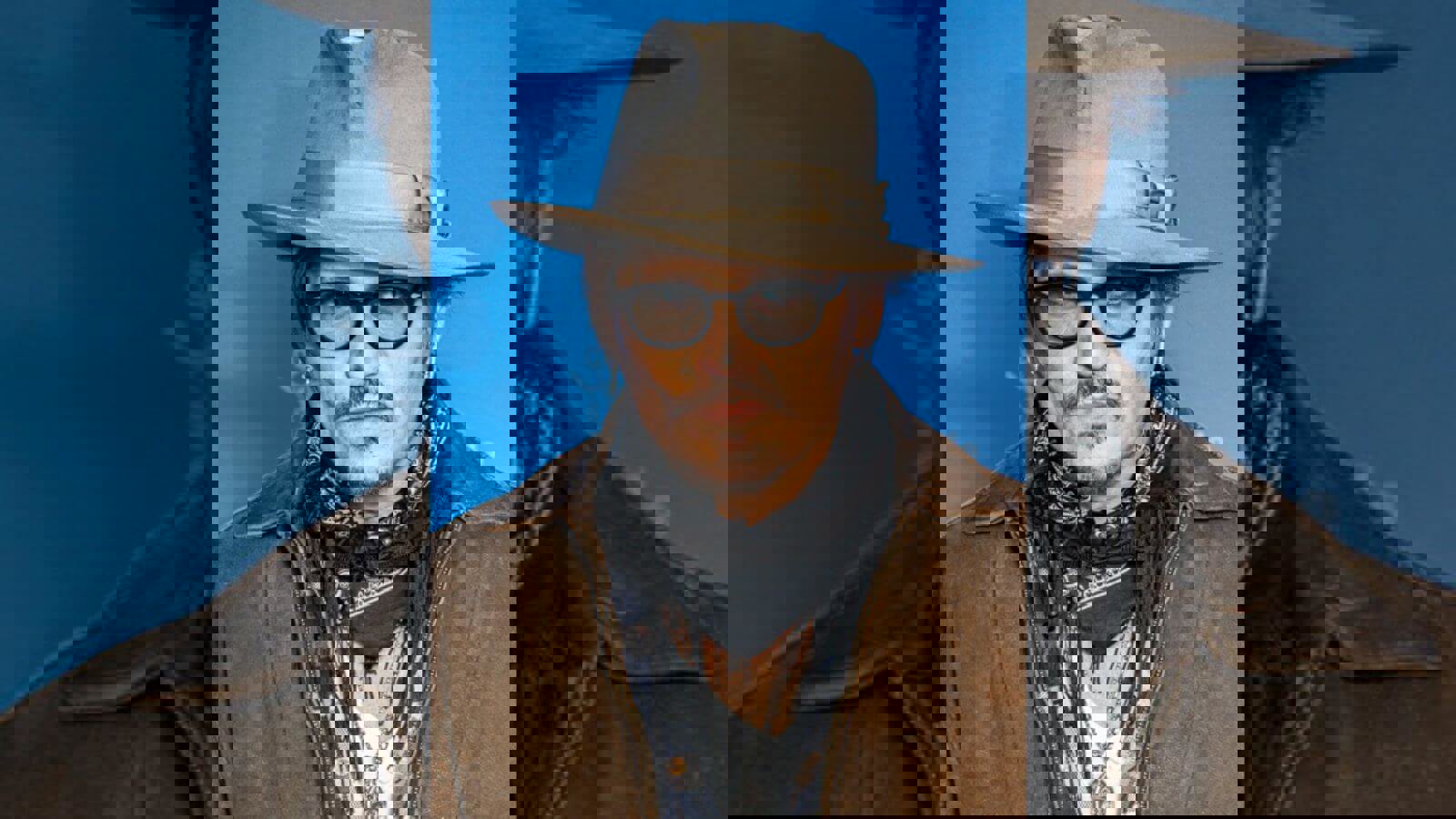 Johnny Depp, “Usta ile Margarita”nın İlk İngilizce Uyarlamasını Çekiyor