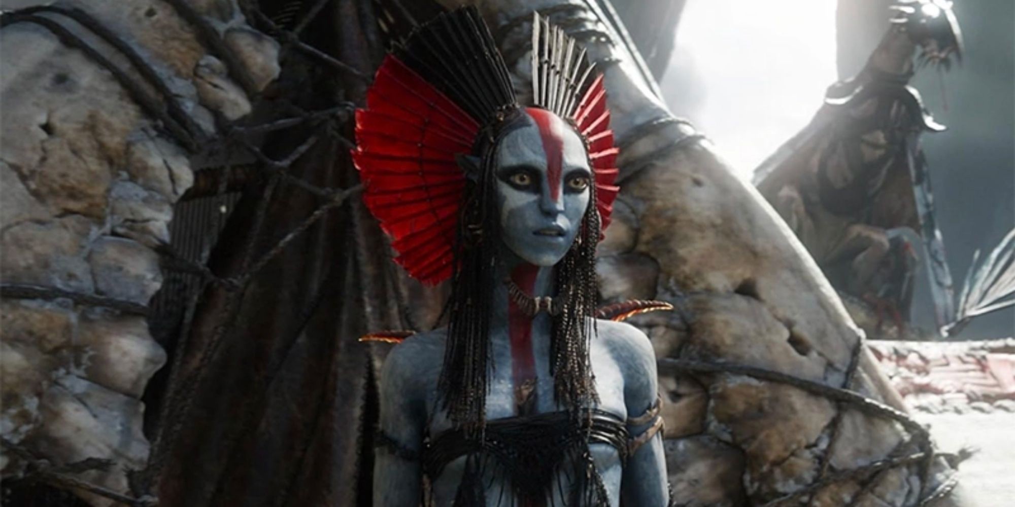 "Avatar: Ateş ve Kül" Noel Haftasında Zirveyi Kimseye Bırakmadı!