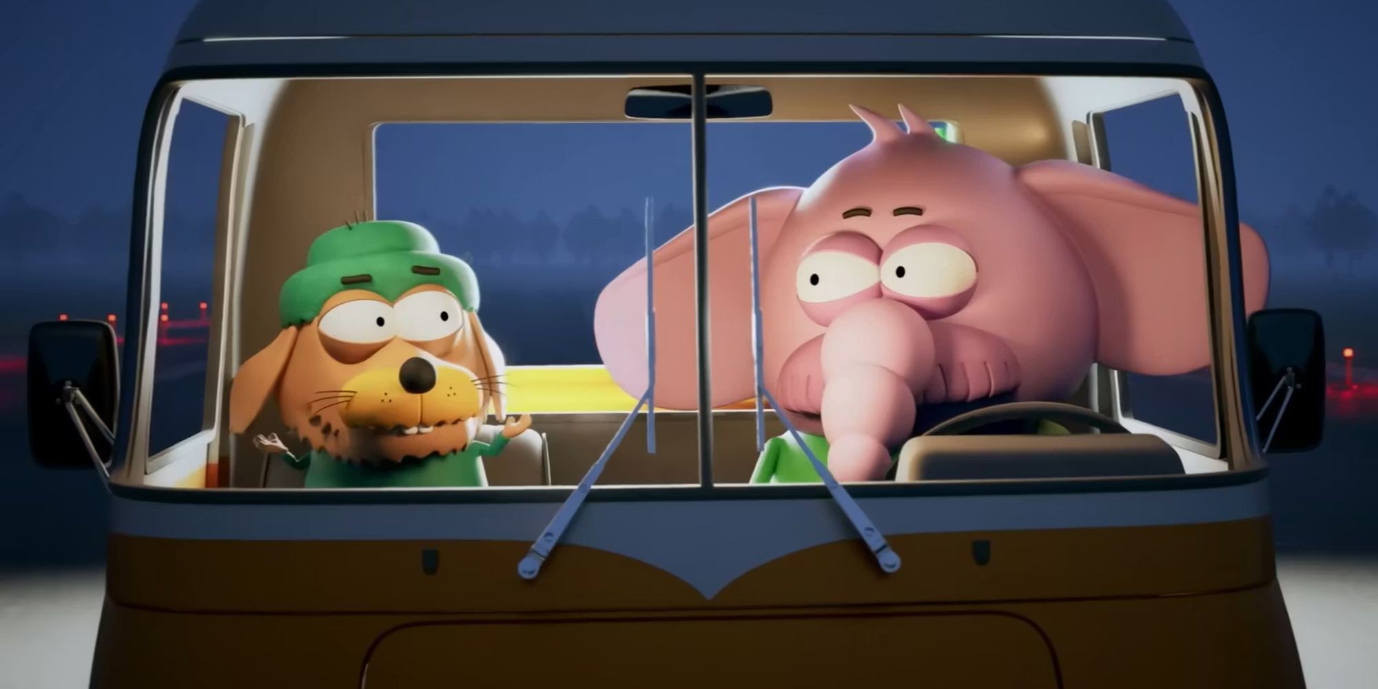 2025 Yılının En İyi Türk Animasyon Filmleri