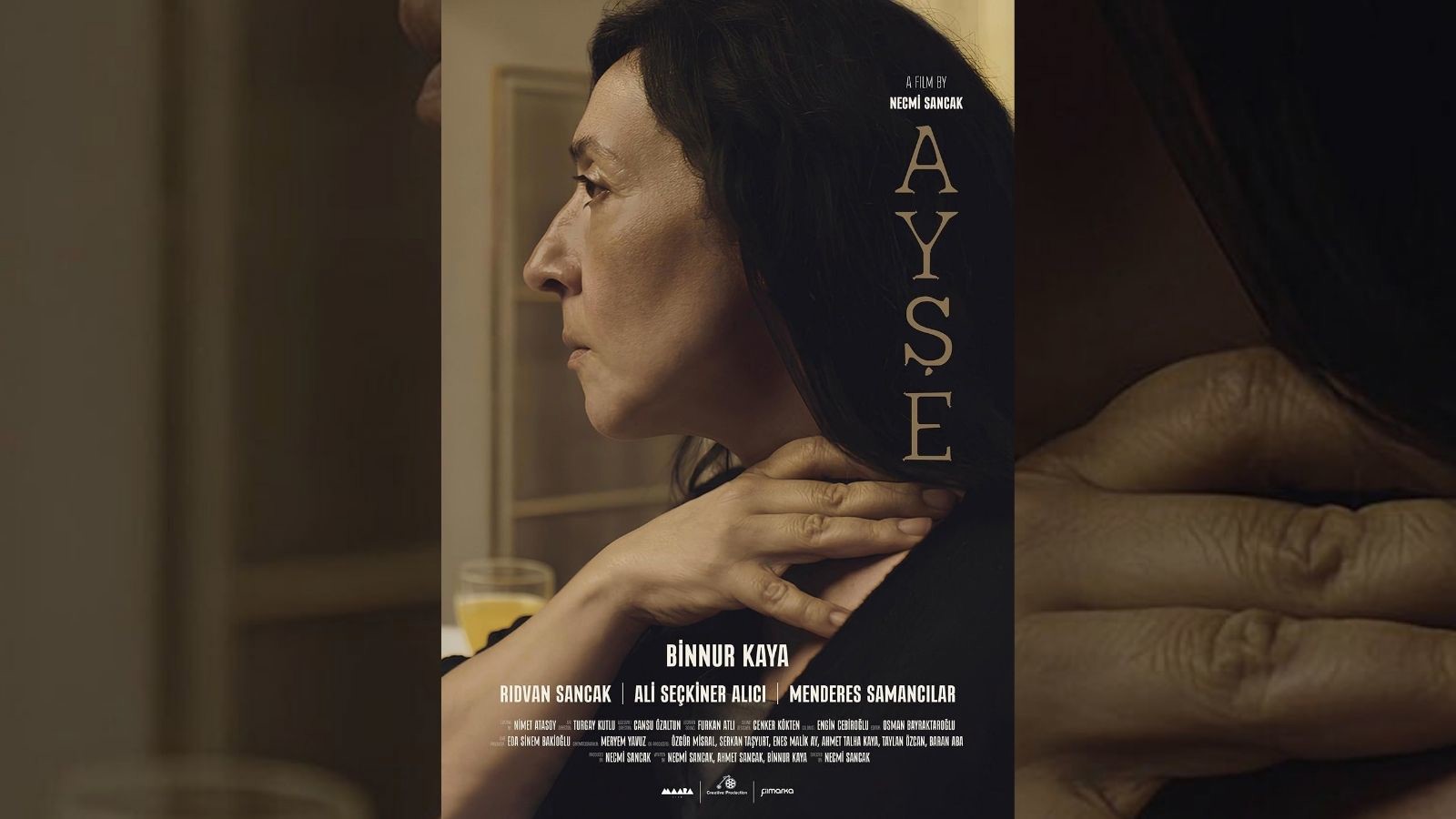 Ayşe Filmi: Vicdan ve Sanat Arasındaki İnce Çizgi