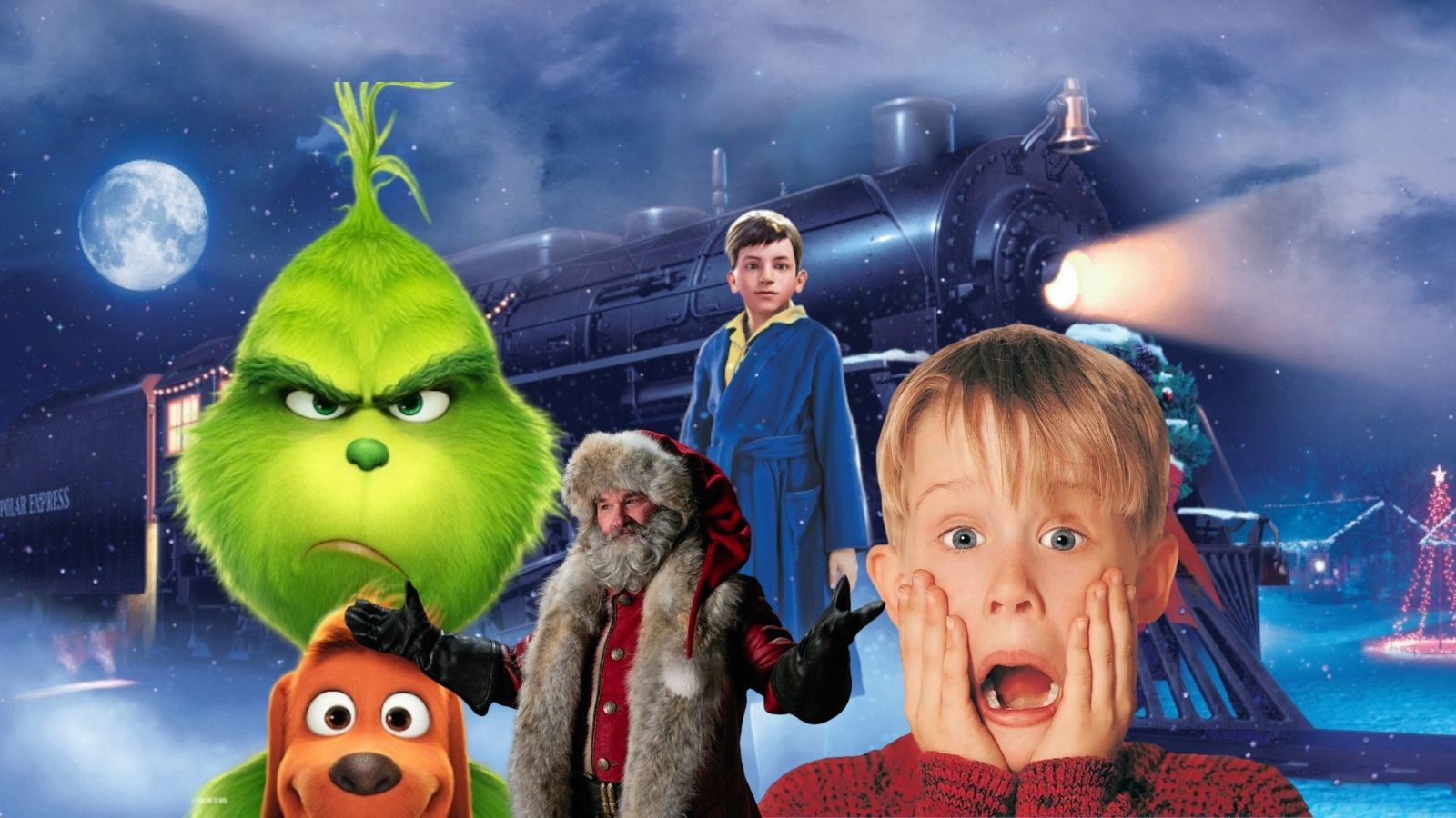 İzlemeniz Gereken En İyi Yılbaşı Filmleri