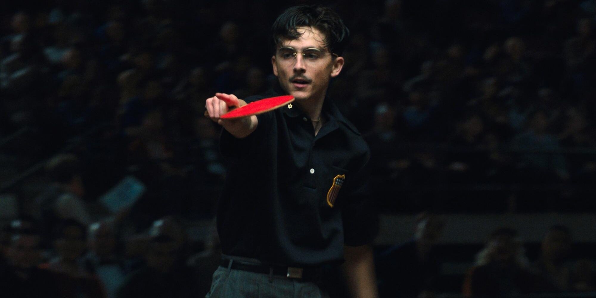 Marty Supreme Filmi Gerçek Bir Hikaye mi? İlham Kaynağı Sporcu Kim?