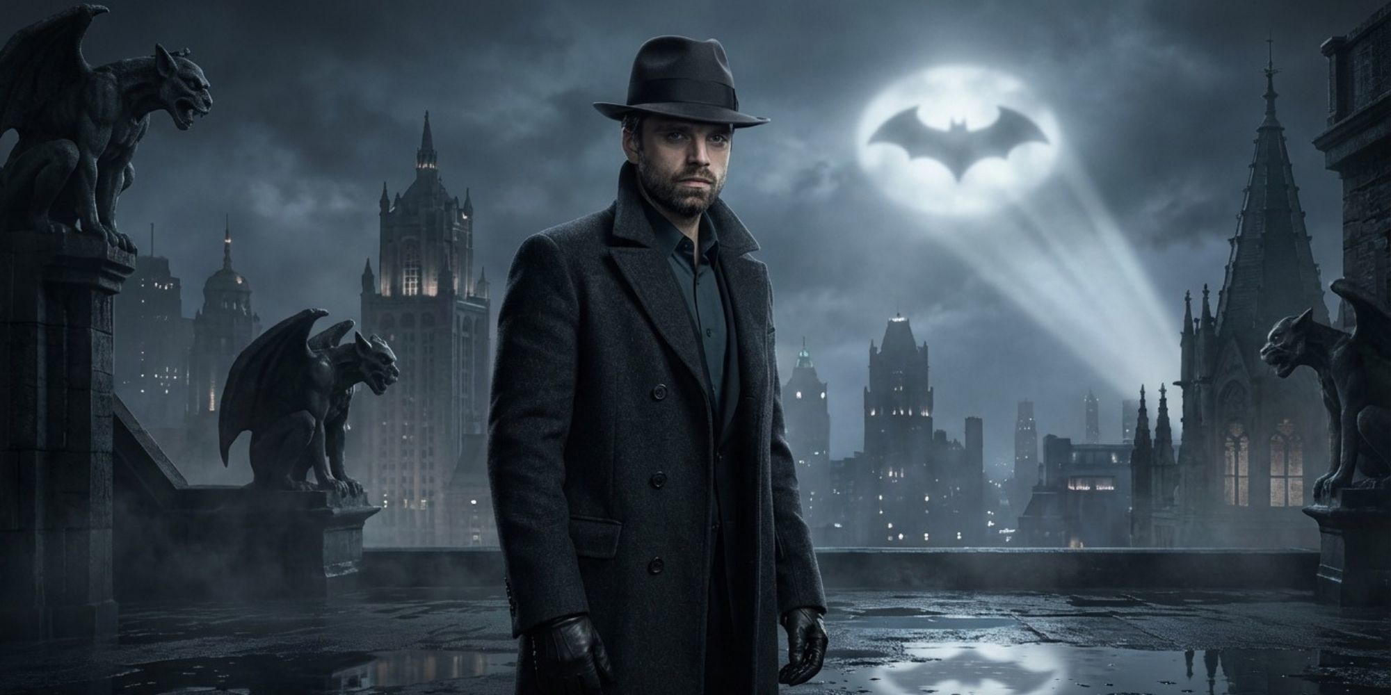 Sebastian Stan DC Evrenine mi Geçiyor? The Batman 2 Kadrosuna Sürpriz İsim