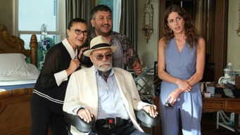 Yan Yana, 2025’in Yerli Filmler Gişe Rekortmeni Oldu