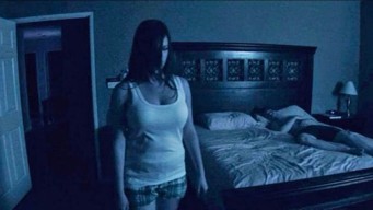 Yeni Paranormal Activity Filmi Resmen Geliyor: James Wan Seriye Dahil Oldu