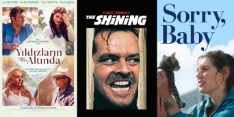 12 Aralık'ta Vizyona Giren Filmler Neler?
