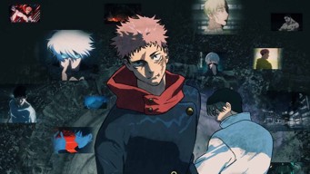 Jujutsu Kaisen: Execution 5 Aralık’ta Sinemalarda