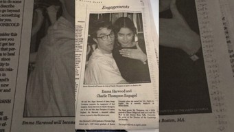 A24, Robert Pattinson ve Zendaya’nın “The Drama”daki Düğünü İçin Gazetelere İlan Verdi