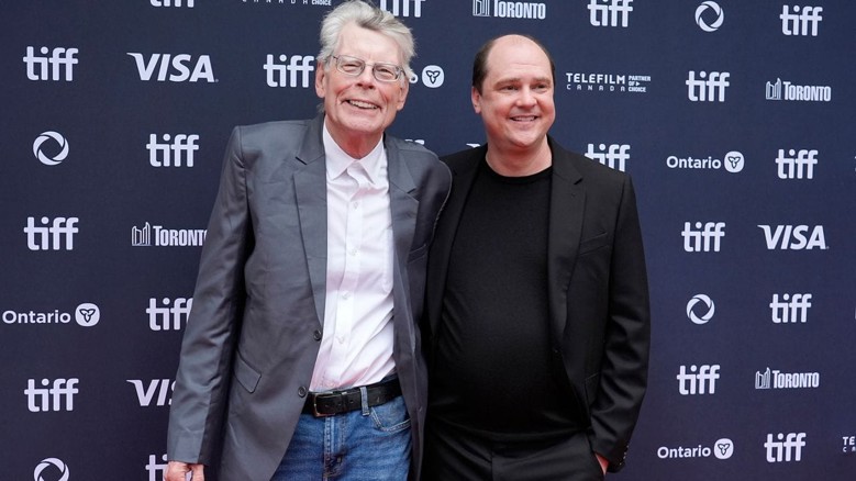 Mike Flanagan ve Stephen King’den Beklenmedik Hamle