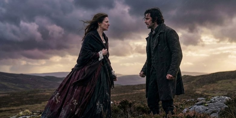 ‘Uğultulu Tepeler’ İlk Gösterimden Tam Not Aldı