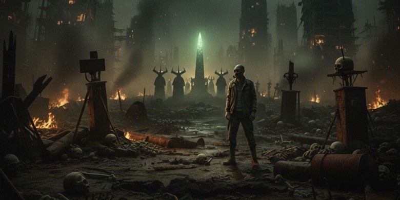 28 Yıl Sonra: Kemik Tapınağı – İnceleme