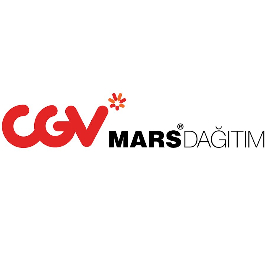 CGVMARS DAĞITIM