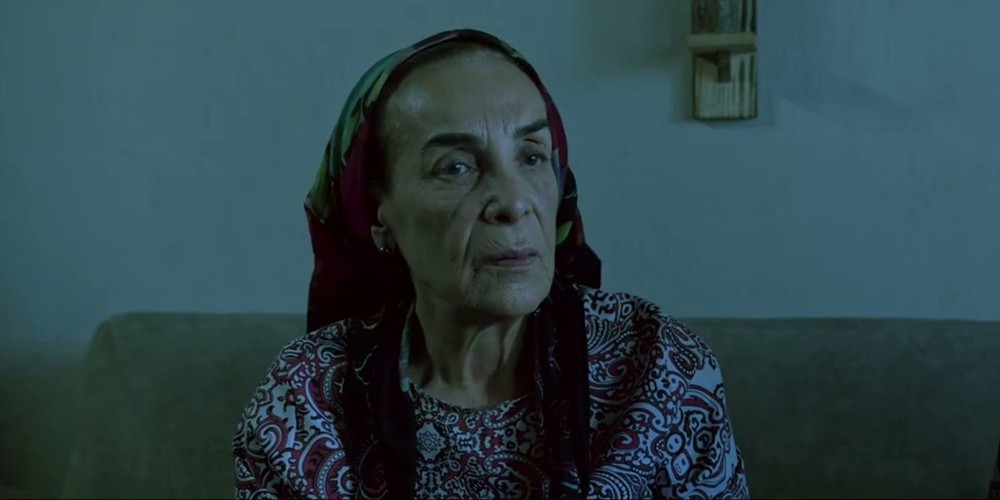 "Muamma: Cenin-i Cin" Vizyona Giriyor!