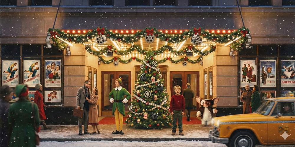 Yılbaşı Gecesi Ne İzlesem?