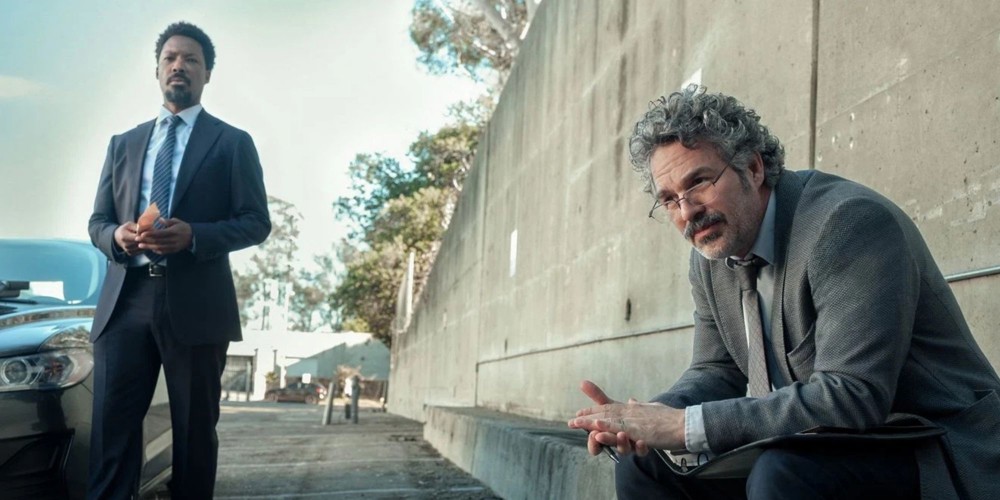 Crime 101 - İnceleme