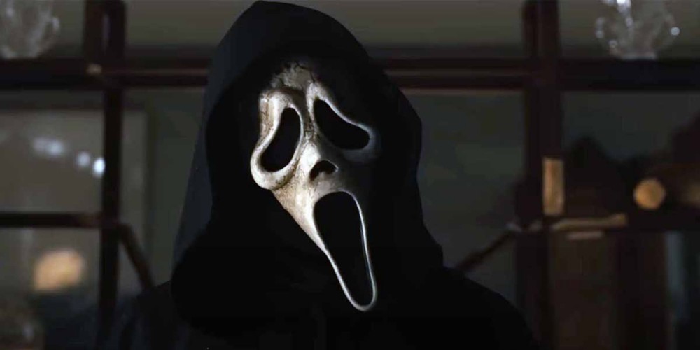 Rekor Geldi! "Çığlık 7" Gişeyi Kasıp Kavuruyor