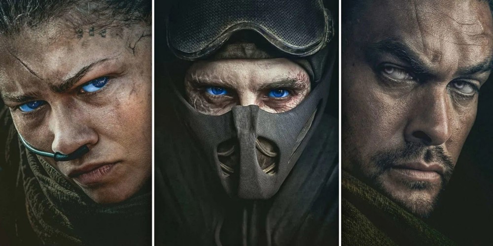 'Dune: Bölüm 3'ten İlk Fragman ve 17 Yıllık Zaman Atlaması