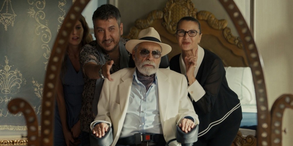 Yan Yana Filminin Uyarlandığı "Intouchables"ın Gerçek Hikayesi Ne?