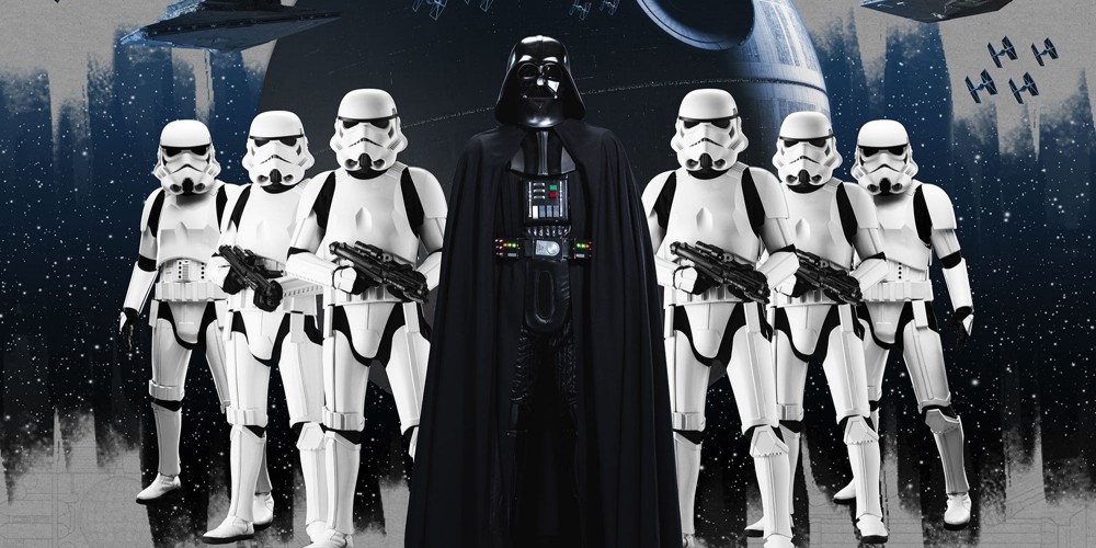 Star Wars Efsanesi Canlı Orkestra Eşliğinde Türkiye’ye Geliyor