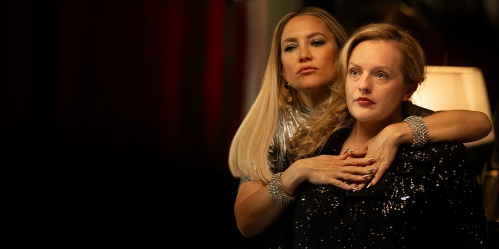 "Shell: Güzellik Merkezi:" Güzelliğin Karanlık Bedeli