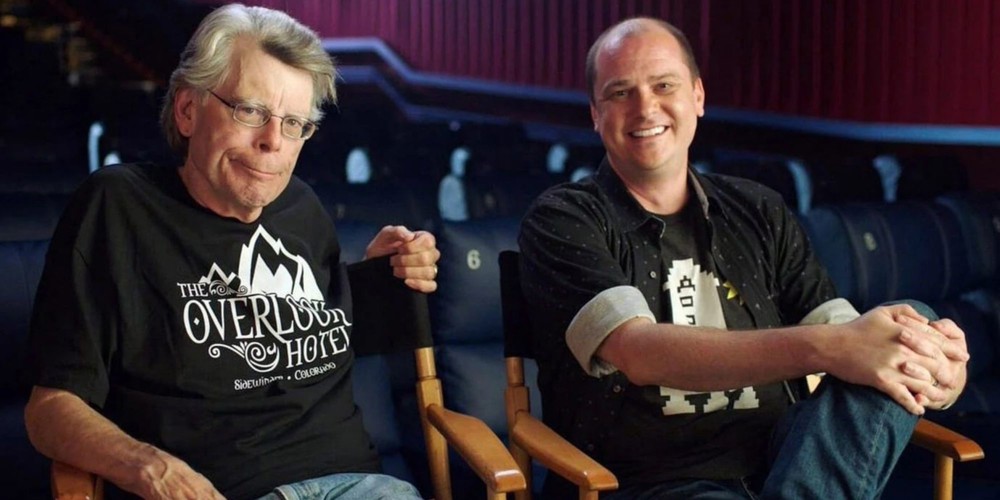 Mike Flanagan ve Stephen King’den Beklenmedik Hamle