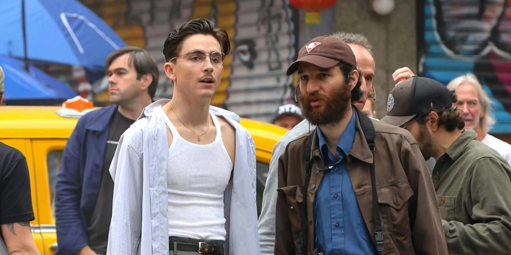 Şampiyonlar Ligi Değil, Oyuncu Kadrosu! Marty Supreme’de Kim Kimdir? 