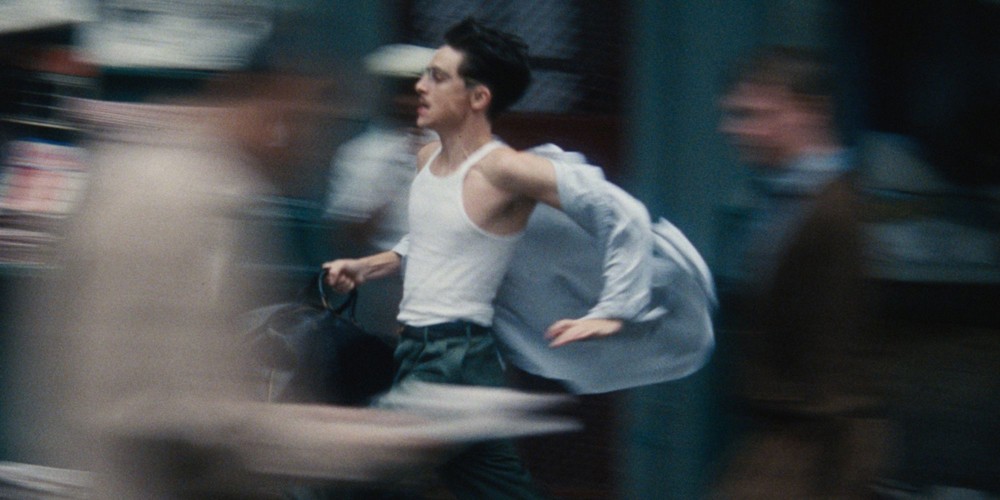 Marty Supreme - İncelemesi