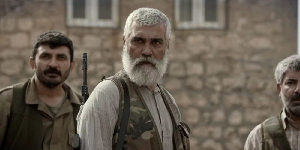 Berlinale’den Ödülle Dönen "Kurtuluş" Vizyonda