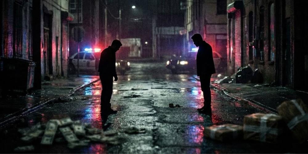 "The Rip" İzlenmeye Değer mi?