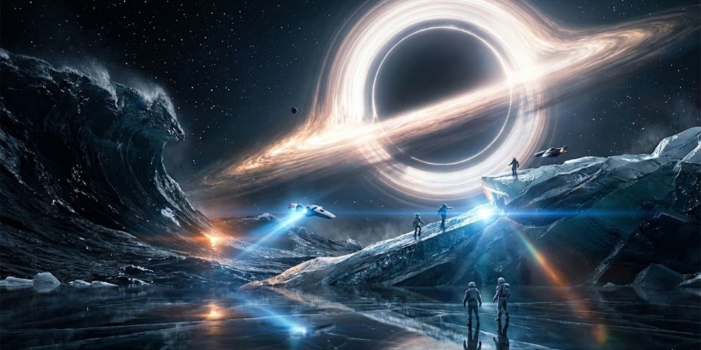 Yıldızlararası Filmindeki Su Gezegeninde Geçen 1 Saatin Dünyada 7 Yıl Olması Bilimsel Olarak Mümkün mü?