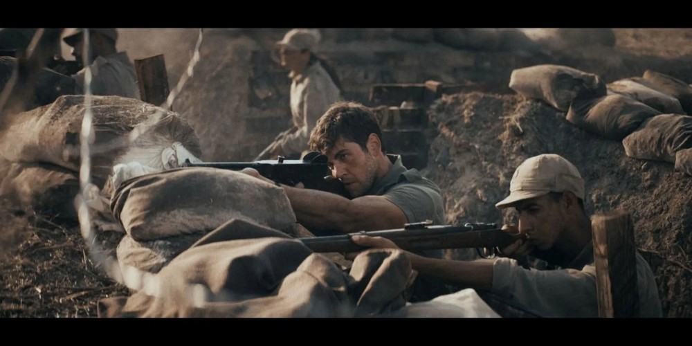 Yavru Vatan’ın Hürriyet Meselesi: "Kıbrıs Türküsü" 