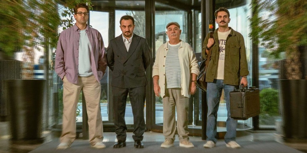 İstanbul’dan Londra’ya Kahkaha Tufanı: "Kardeşler Araştırma" Vizyonda