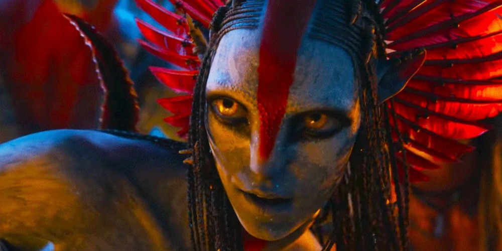 Pandora’da Ateş Yükseliyor: "Avatar: Ateş ve Kül" Gişede Devleşti!