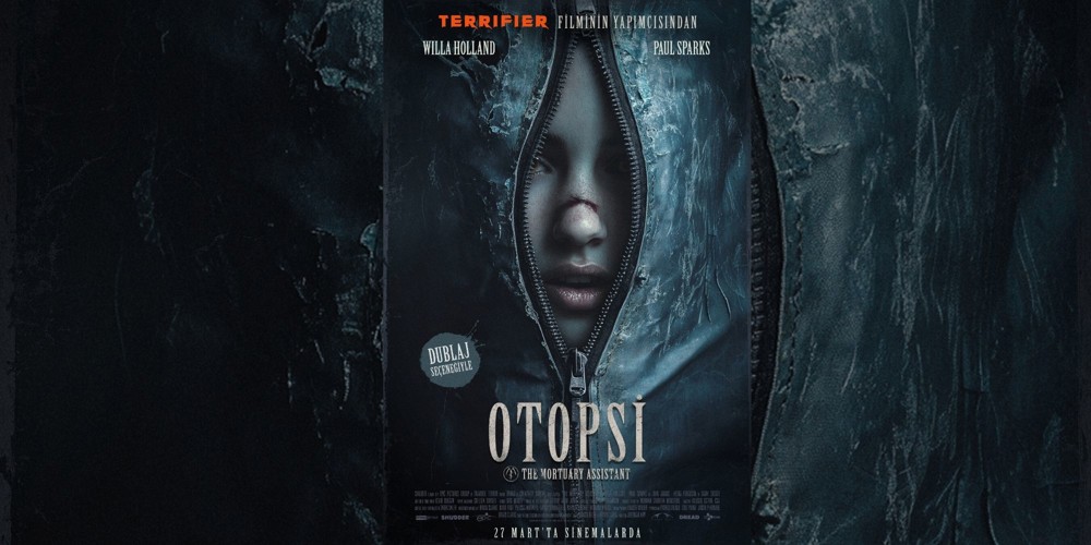 Otopsi: River Fields Morgu’nda Korku Dolu İlk Mesai Başlıyor!