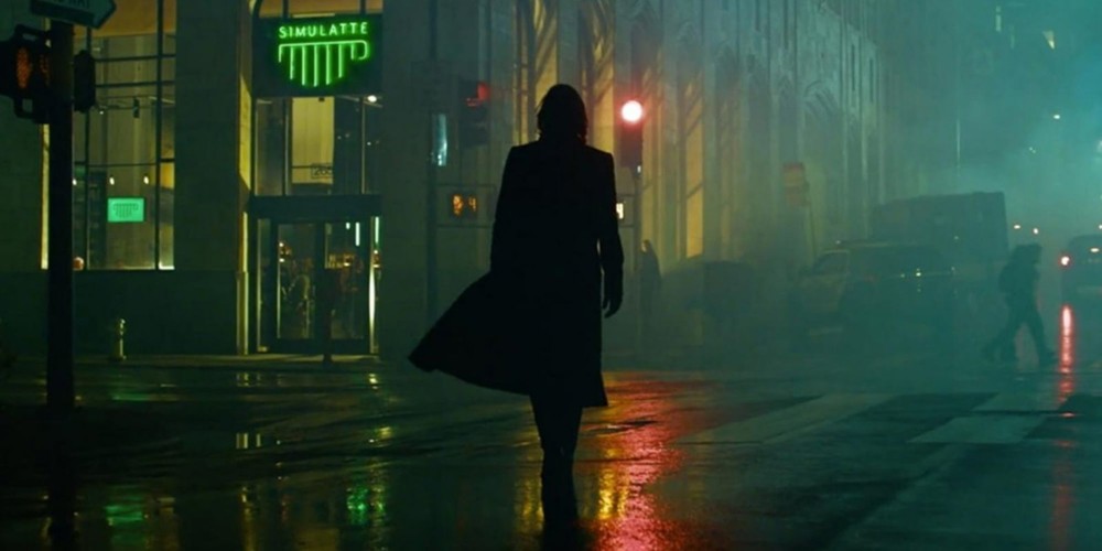 Matrix 5’te Keanu Reeves’li Dönem Resmen Kapanıyor mu?